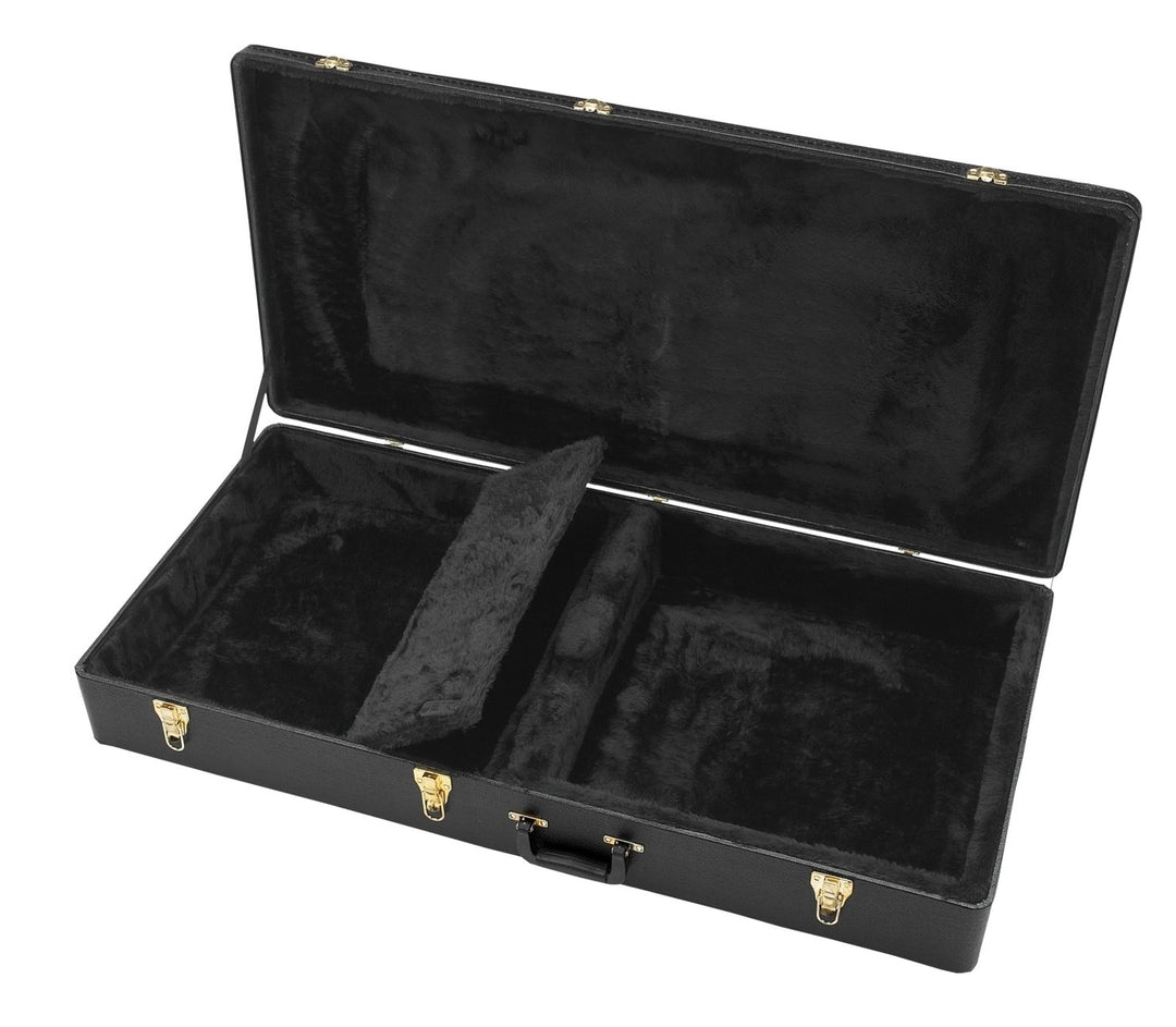 Ovation Gitarrer-fodral Doubleneck Case - dubbelhals (9115-0)