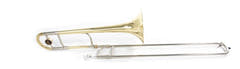 Roy Benson Bb-Tenor Trombon Roy Benson TT-236 - TT-236
