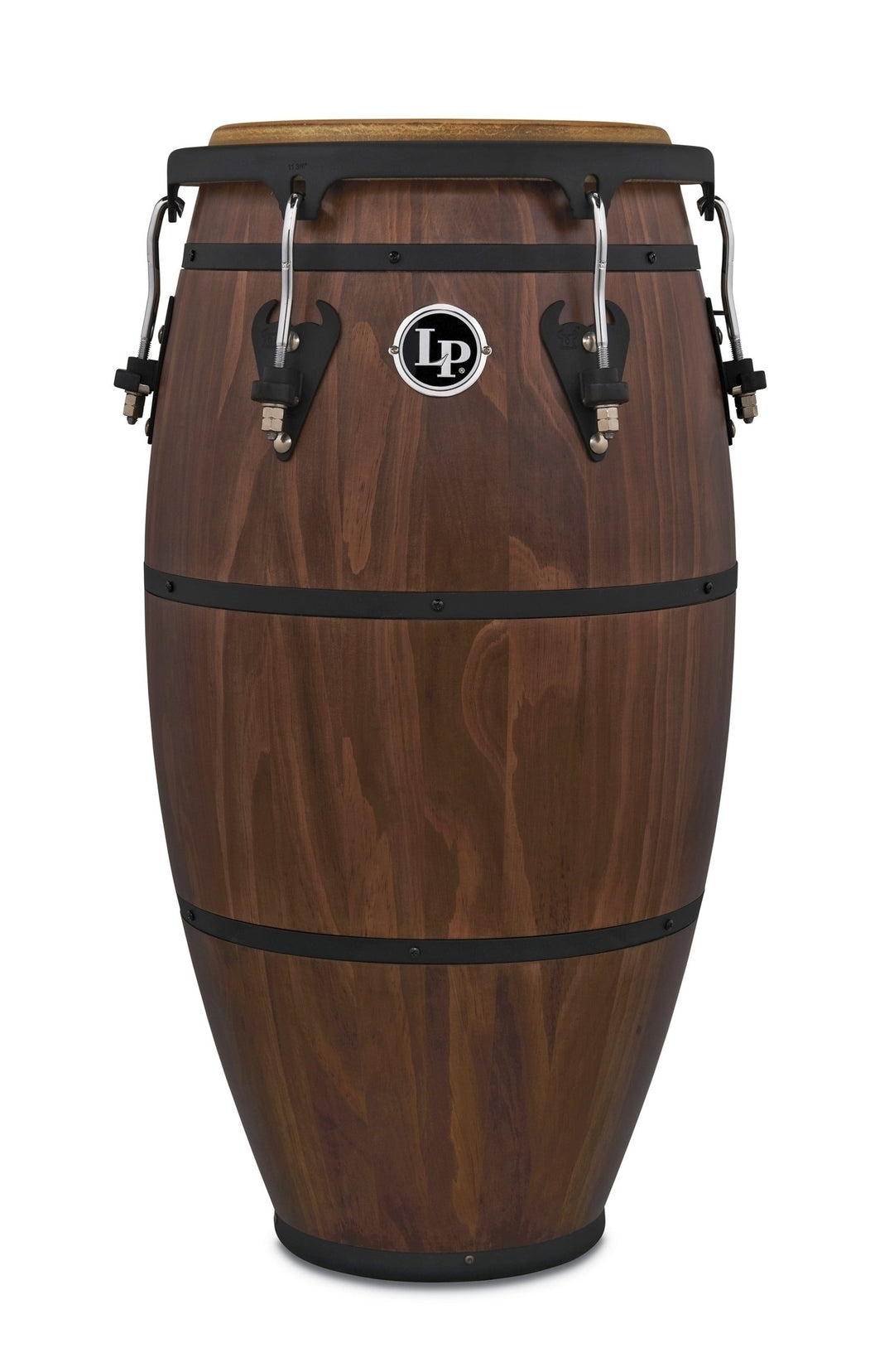 Latin Percussion Conga Matador Whiskyfat - Conga 11 3/4" (M752S-WB)