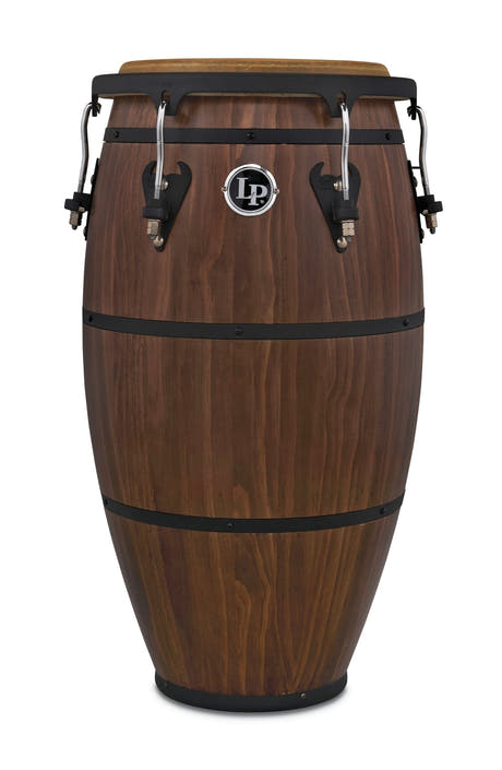 Latin Percussion Conga Matador Whiskeyfat - Tumba 12,5" (LP754S-WB)