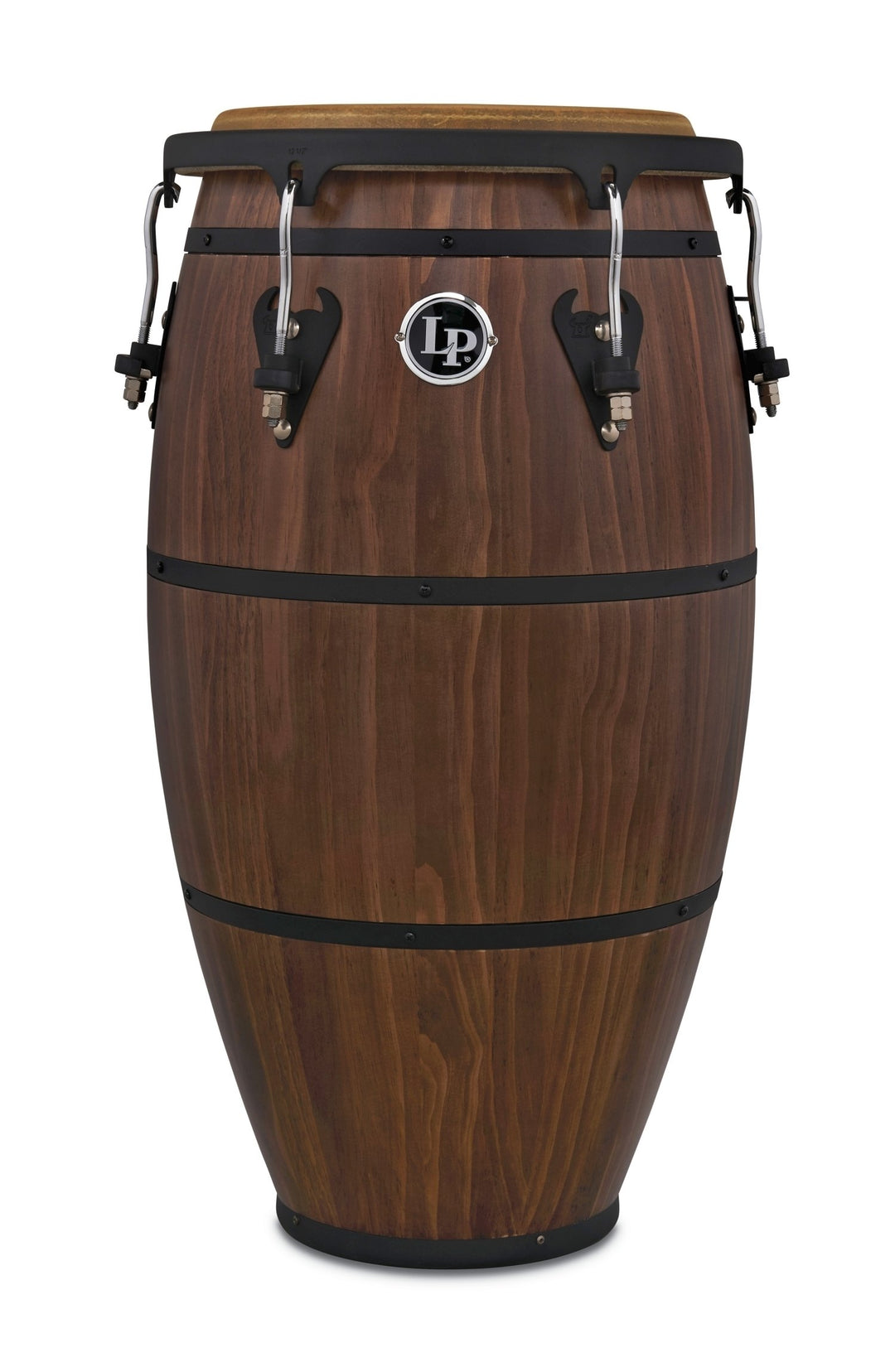 Latin Percussion Conga Matador Whiskeyfat - Tumba 12,5" (LP754S-WB)