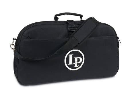 Latin Percussion bongoväska Compact Bongo Bag 2019 (LP5402
LP5402)