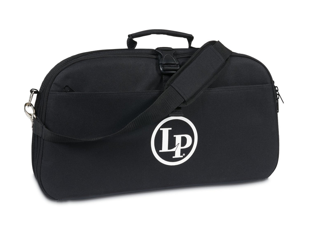 Latin Percussion bongoväska Compact Bongo Bag 2019 (LP5402
LP5402)