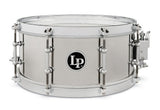 LP5513-S Salsa Snare 5 1/2" x 13" i rostfritt stål