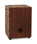 Latin Percussion Cajon 3D Cube String Cajon (LP1423)