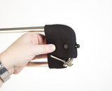 Neotech Trombone Guard, svart skydd för trombonens båge