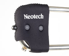 Neotech Trombone Guard, svart skydd för trombonens båge
