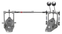 Gibraltar pedal Road Class-serien dubbel - GRC5-DB
