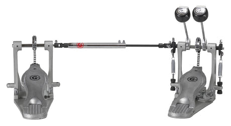 Gibraltar pedal Road Class-serien dubbel - GRC5-DB
