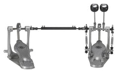 Gibraltar pedal Tour Class Series dubbelpedal - GTC6-DB