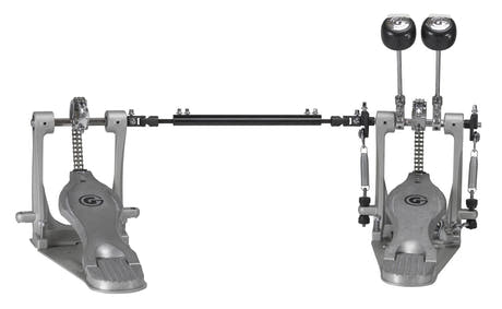 Gibraltar pedal Tour Class Series dubbelpedal - GTC6-DB