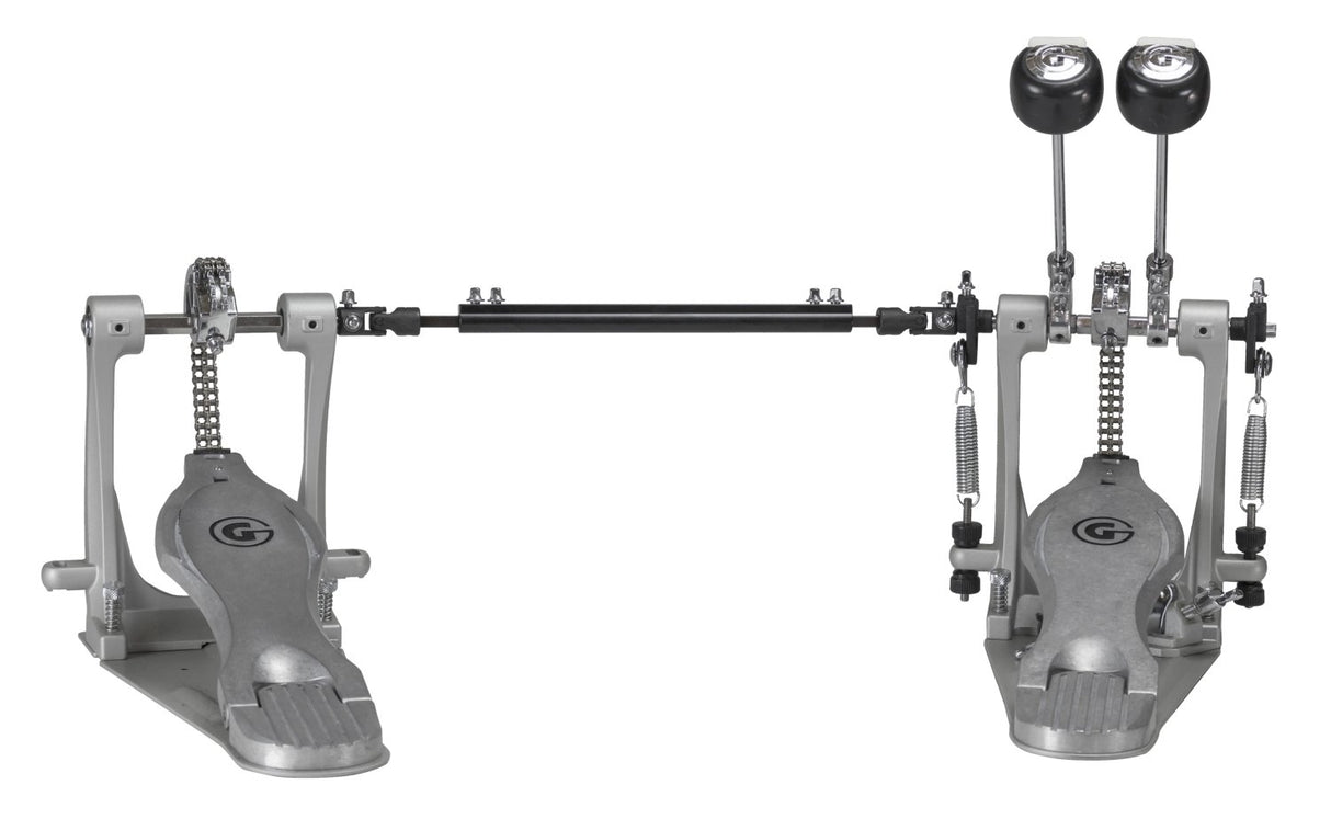 Gibraltar pedal Tour Class Series dubbelpedal - GTC6-DB