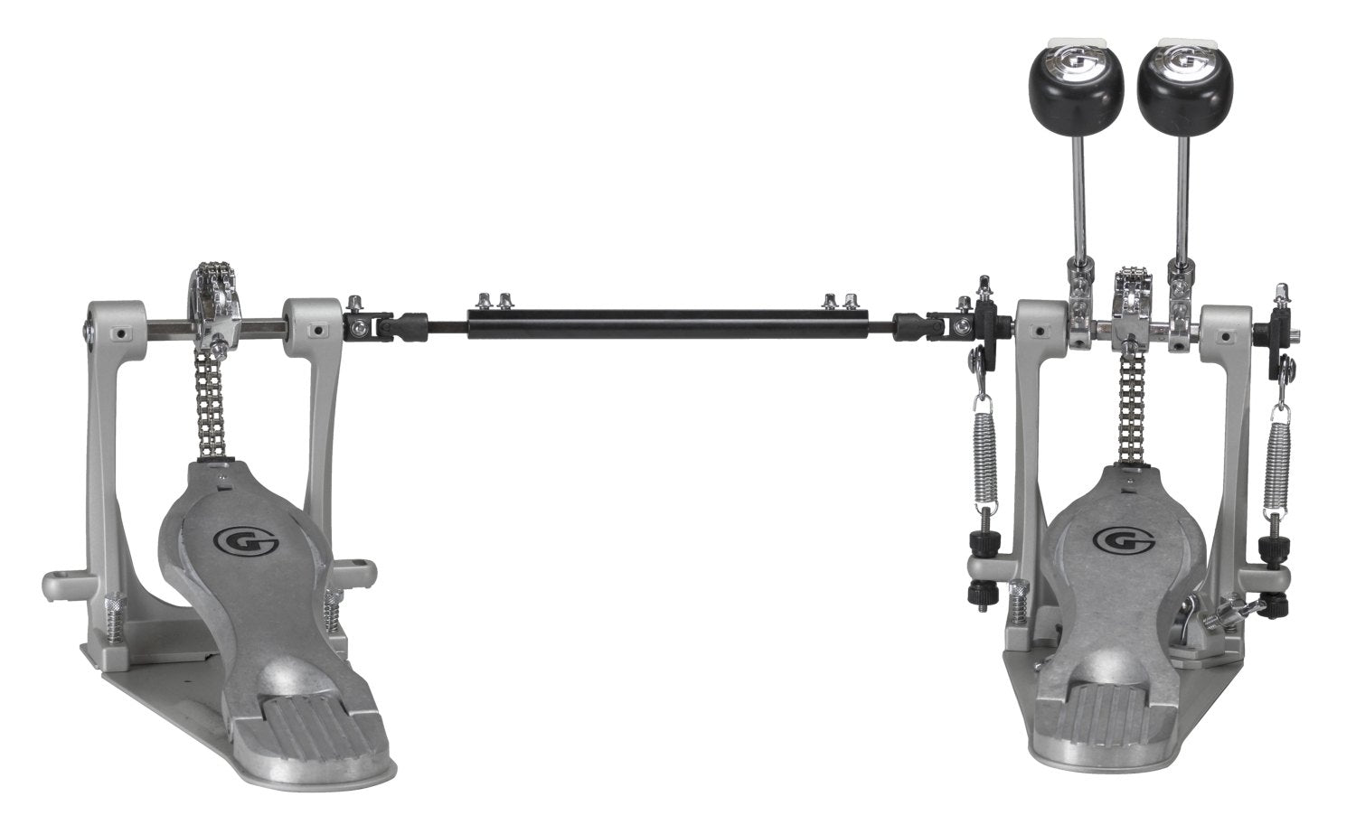 Gibraltar pedal Tour Class Series dubbelpedal - GTC6-DB