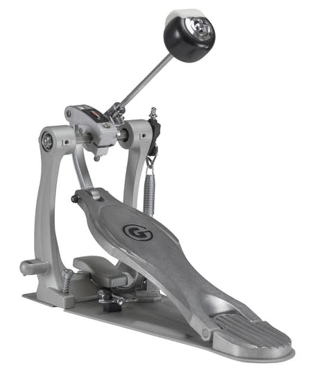 Gibraltar pedal Tour Class Series enkel - GTC6DD
