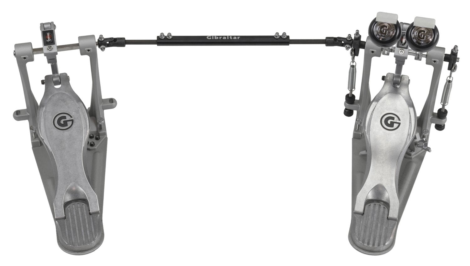 Gibraltar Pedal Tour Class Series dubbel - GTC6DD