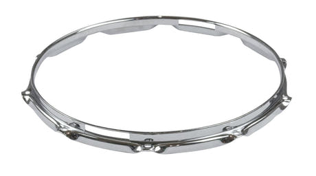 Gibraltar spännrings Power Hoop - SC-3M1206 (12" / 6 hål)