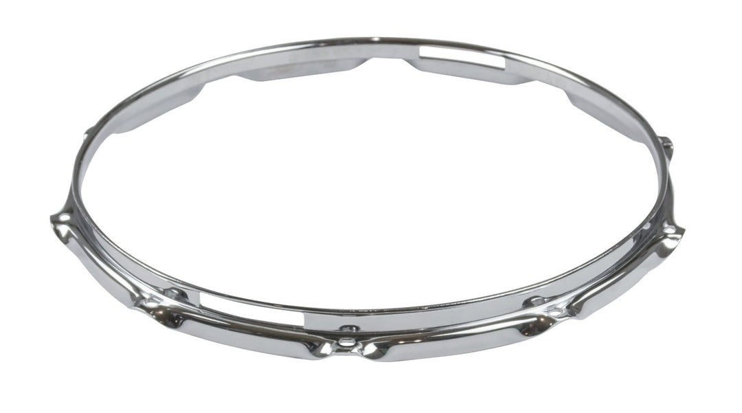 Gibraltar spännrings Power Hoop - SC-3M0804 (8" / 4 hole)