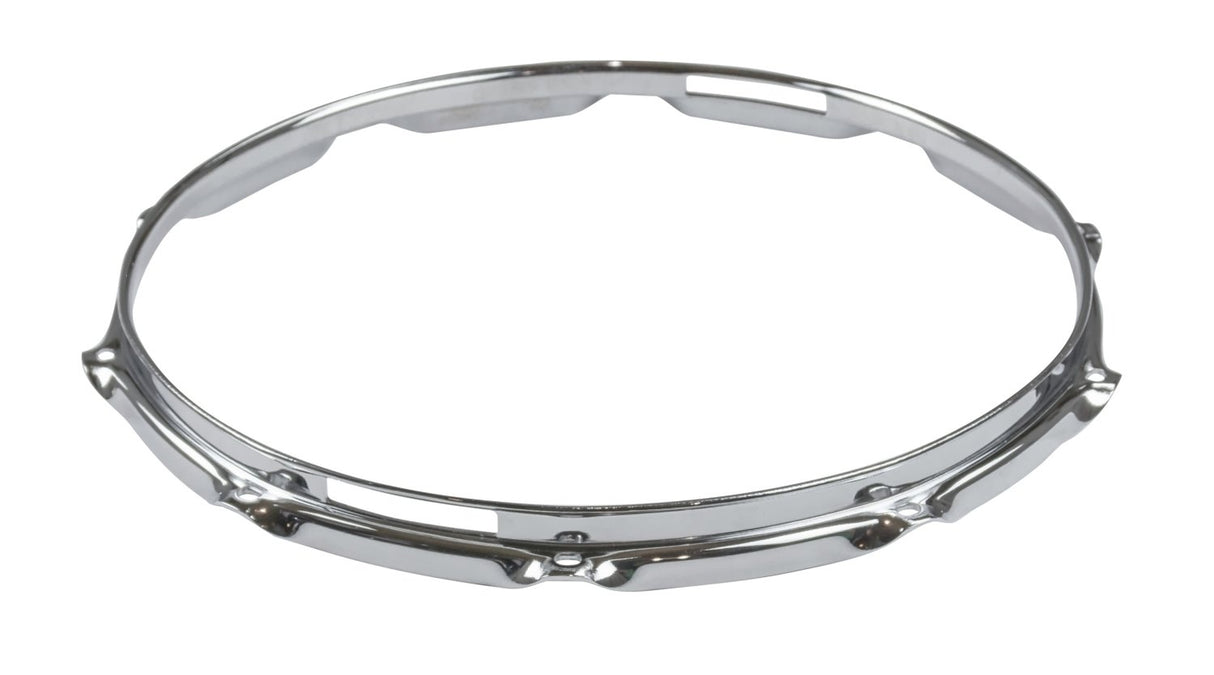Gibraltar spännrings Power Hoop - SC-3M0804 (8" / 4 hole)