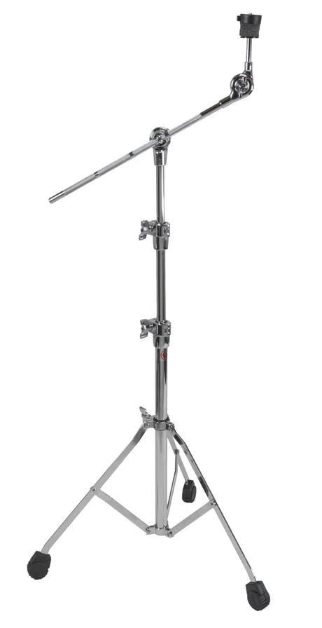 Gibraltar cymbalstativ med bom Pro Lite Series - GSB-509