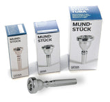 GEWA 10 1/2C-munstycke för trumpet