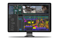 Media Composer Ultimate EDU-prenumeration NY