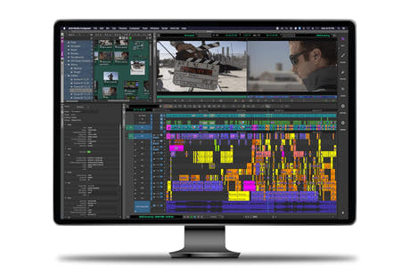 Media Composer Ultimate EDU-prenumeration NY