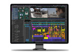 Media Composer Ultimate EDU-prenumeration NY