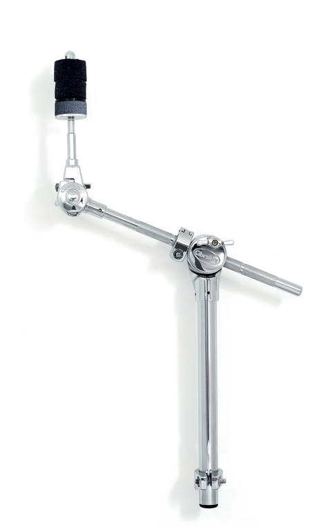 Gibraltar cymbalarm/tillbehör kort cymbalbomarm - SC-SBBT-TP