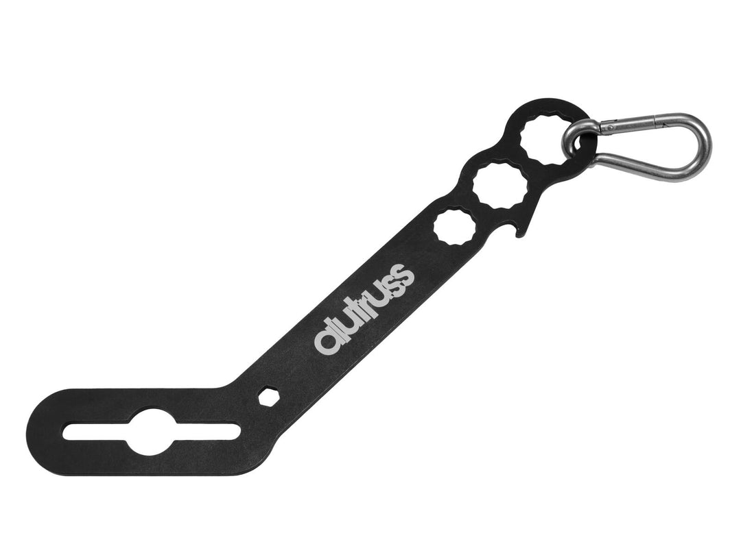 ALUTRUSS Trusstool Multiverktyg