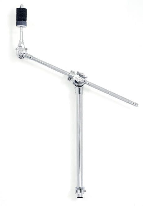 Gibraltar cymbalarm/tillbehör Lång cymbalbomarm - SC-LBBT-TP