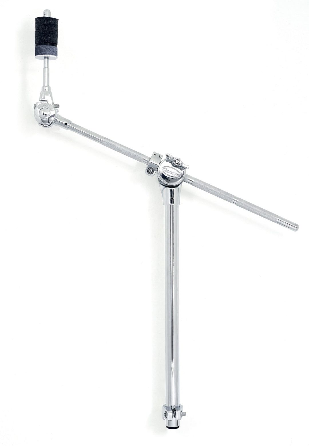 Gibraltar cymbalarm/tillbehör Lång cymbalbomarm - SC-LBBT-TP