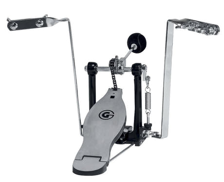Gibraltar Floor Tom-tillbehör Cocktail Conversion Kit - SC-GFTCCK