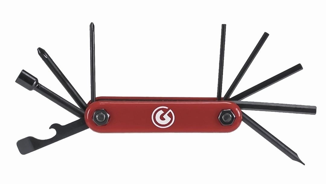 Gibraltar stämnyckel multiverktyg - SC-GPMT