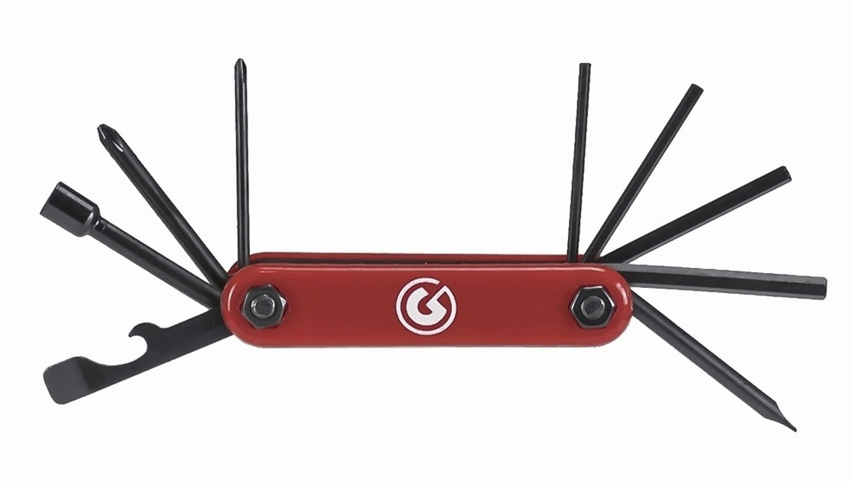 Gibraltar stämnyckel multiverktyg - SC-GPMT