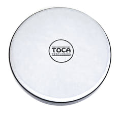 Toca Percussion skinn Flex Drum - 9,5" Junior Flex Drum (TP-FLEXJRH)
