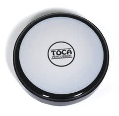 Toca Percussion skinn Flex Drum - 9,5" Junior Flex Drum (TP-FLEXJRH)