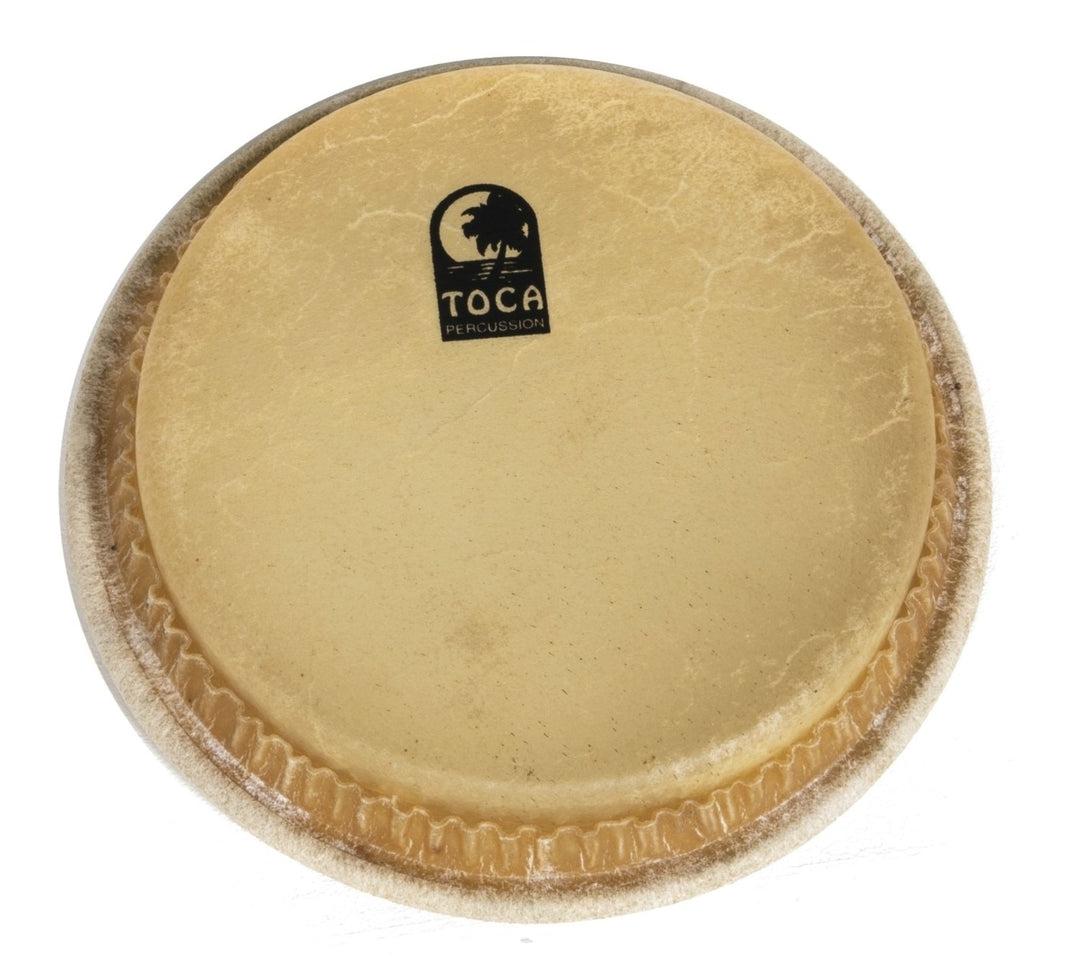 Toca Percussion skinn Batá Drums - 7" Small Iya (TP-33008)