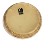 Toca Percussion skinn Batá Drums - 7" Small Iya (TP-33008)