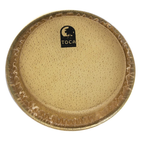 Toca Percussion skinn Batá Drums - 7" Large Onkonkolo (TP-33007)
