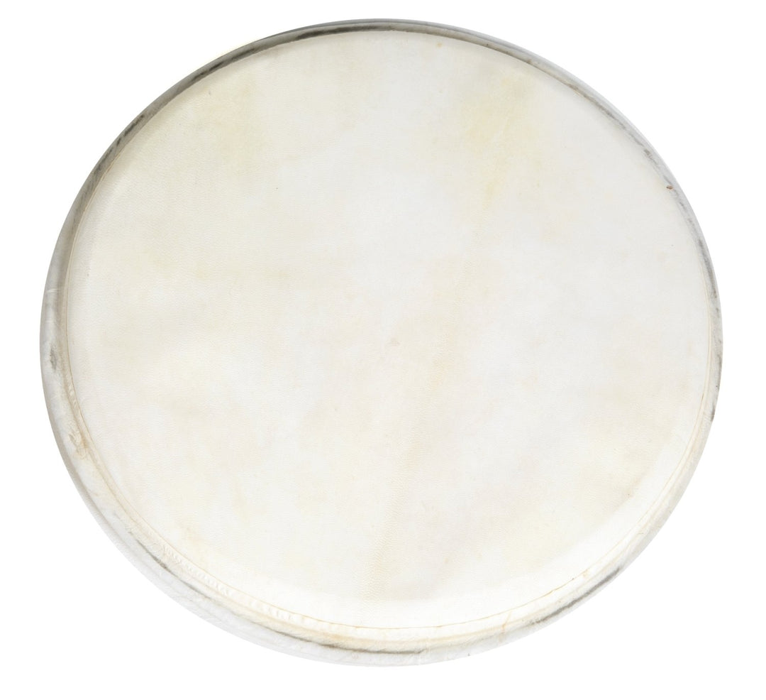 Toca Djembe-skinn Freestyle Rope - 9" naturligt getskinn, rep (GSPFS-9)