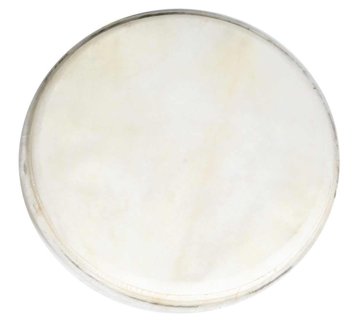 Toca Djembe-skinn Freestyle Rope - 9" naturligt getskinn, rep (GSPFS-9)