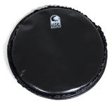 Toca Djembe-skinn Freestyle Rope - 14" getskinn svart, Rope (TP-FHRB14)