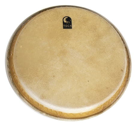 Toca Percussion skinn Batá Drums - 12" Large Iya (TP-33002)