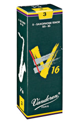 Vandoren Reeds Tenor Saxophone V 16 - 4