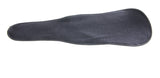 GEWA formgjutna fiolfodral Air 1.7 - filt
