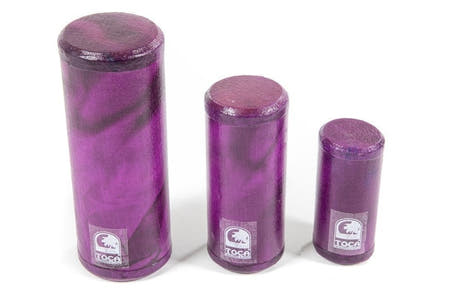 Toca Freestyle 2 shaker, stor, Woodstock Purple