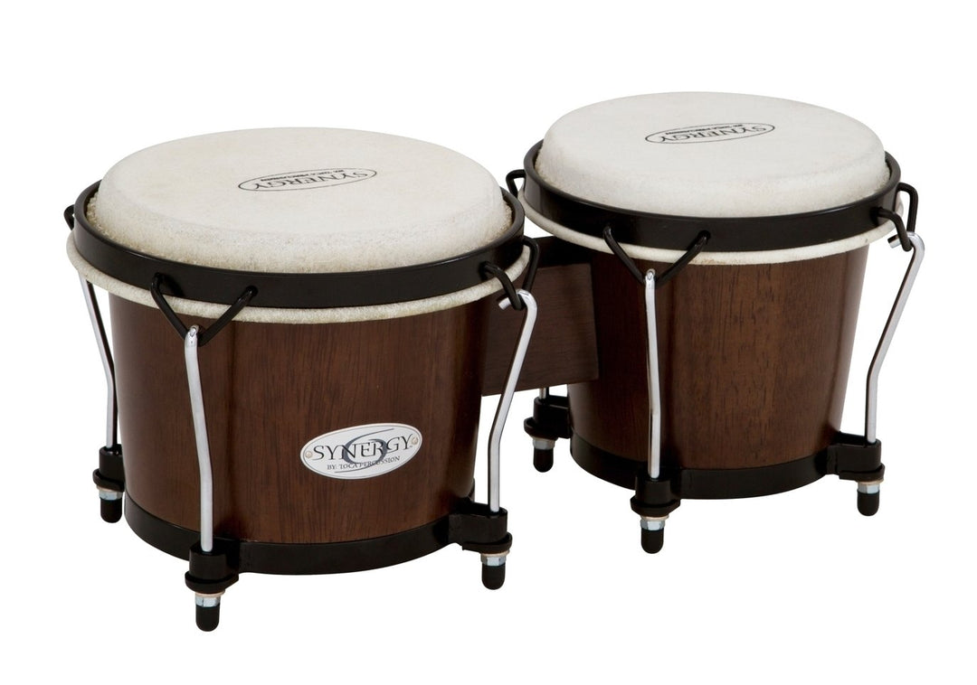 Toca bongo Synergy Series - Tobacco (2100TOB)