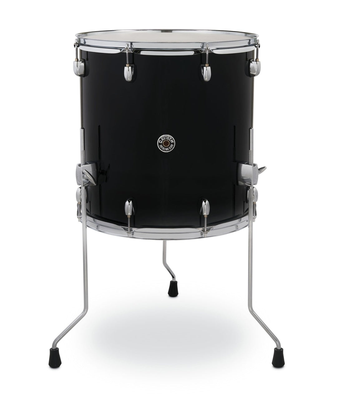 Gretsch golvtom Catalina Club - pianolack svart