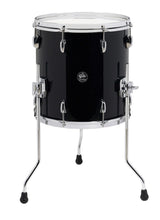 Gretsch Renown Maple golvpuka 14" x 14", Piano Black