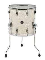 Gretsch Renown Maple golvpuka 14" x 14", Vintage Pearl
